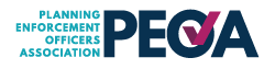 PEOA • Planning Enforcement Officers Association
